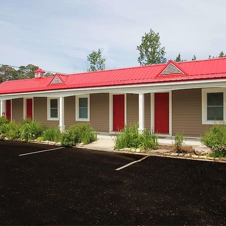 Mackinac Lake Trail Motel Mackinaw City Luaran gambar