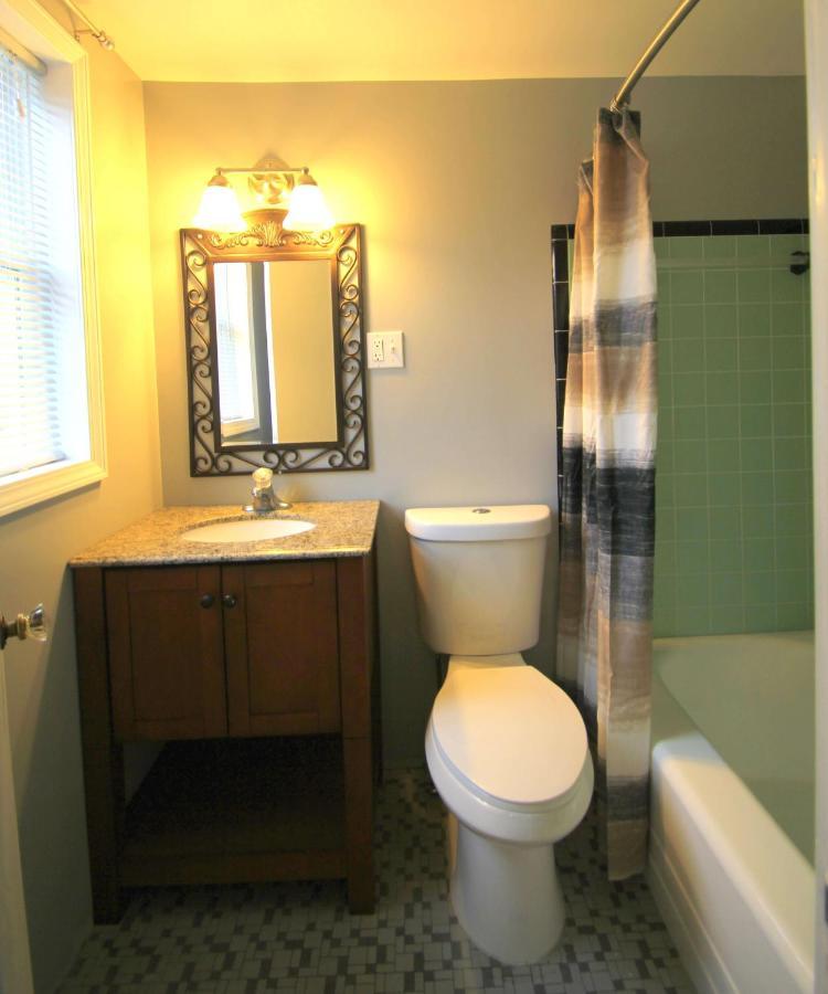 Mackinac Lake Trail Motel Mackinaw City Bilik gambar