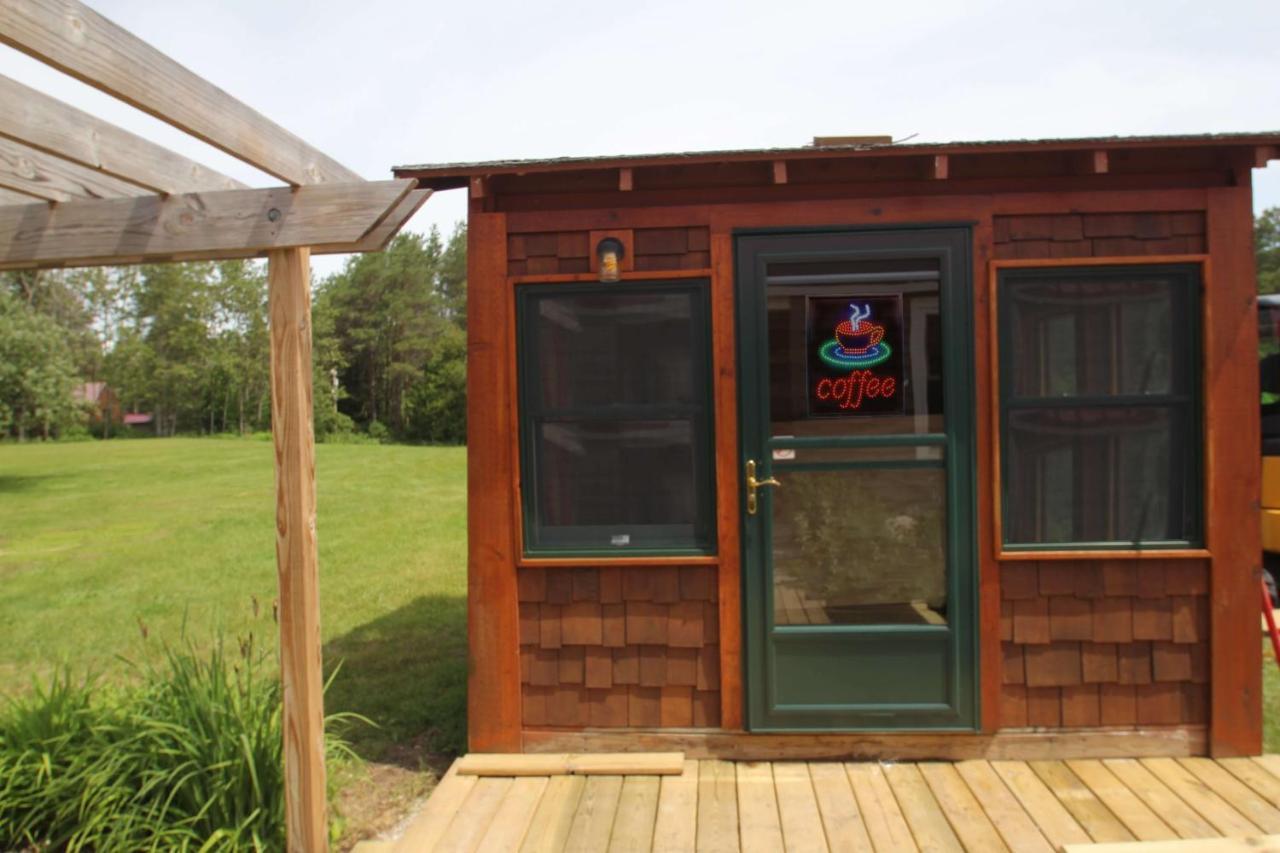 Mackinac Lake Trail Motel Mackinaw City Bilik gambar