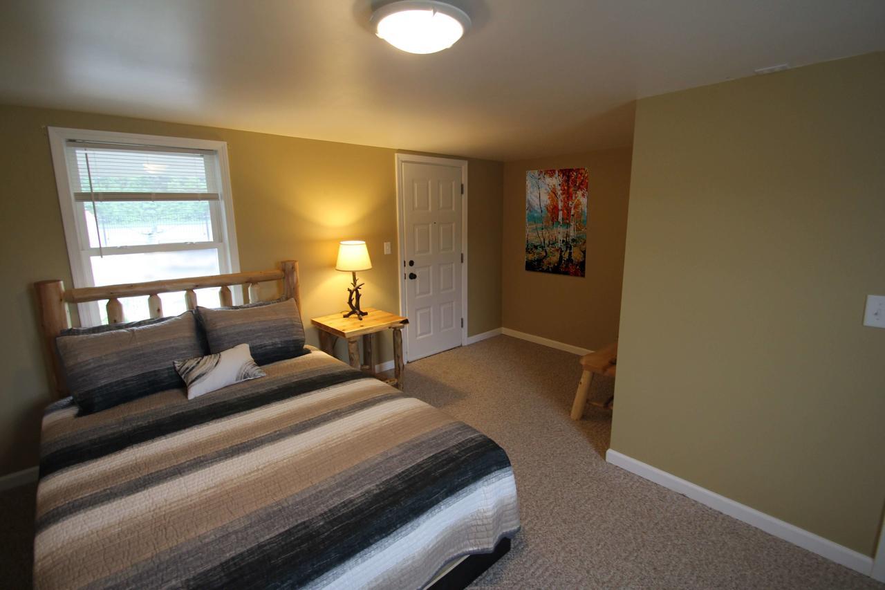Mackinac Lake Trail Motel Mackinaw City Luaran gambar
